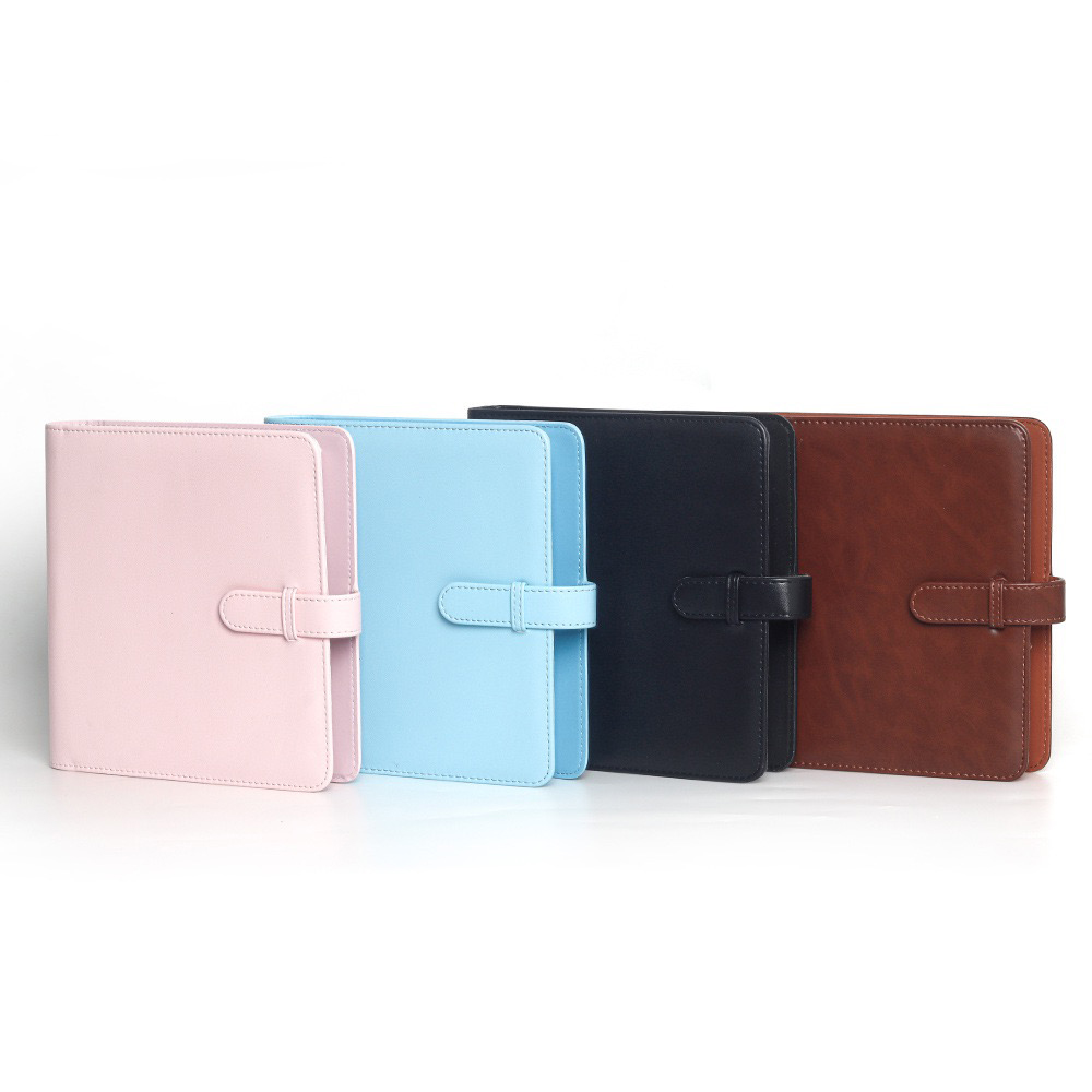 288 Pockets 3 Inch Mini Film P - đánh giá và giá Kpop Photo Card Binder 3 Inch