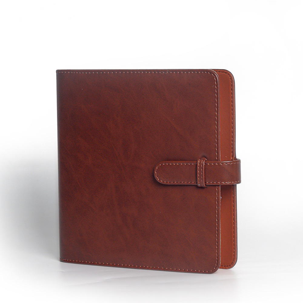 288 Pockets 3 Inch Mini Film P - đánh giá và giá Kpop Photo Card Binder 3 Inch