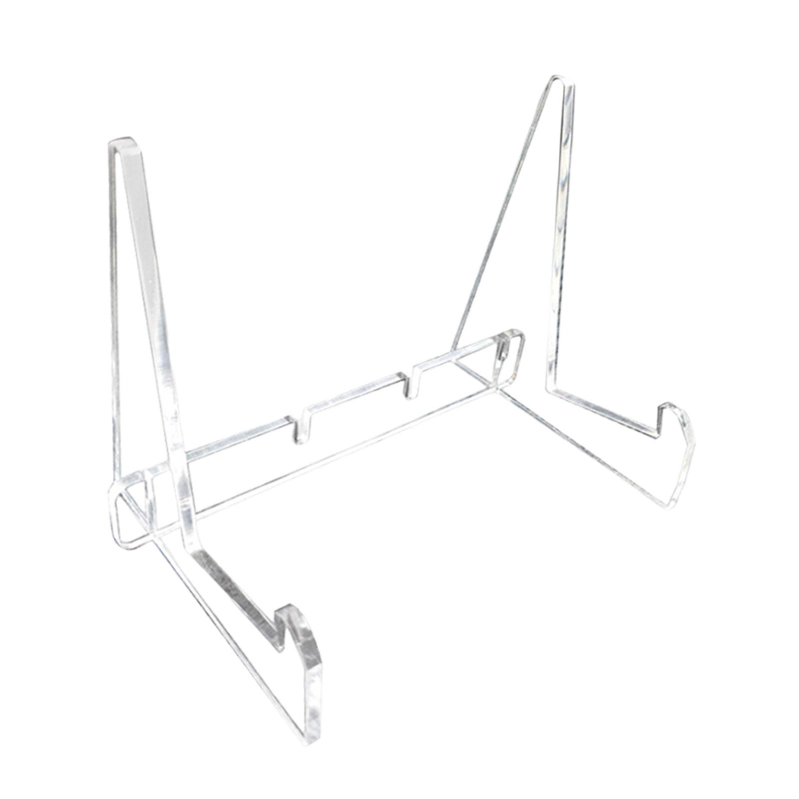 Acrylic Book Stand Book Displa - đánh giá và giá Clear Acrylic Book Stand Holder