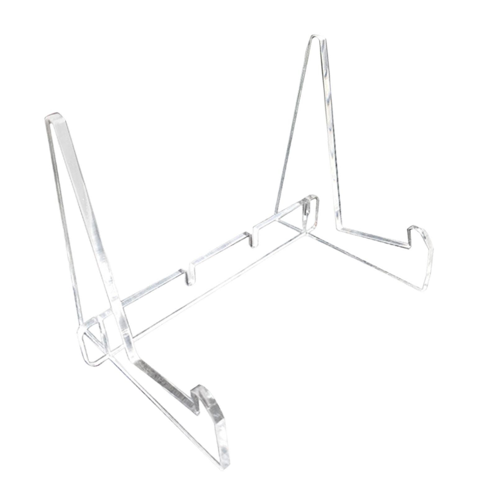 Acrylic Book Stand Book Displa - đánh giá và giá Clear Acrylic Book Stand Holder