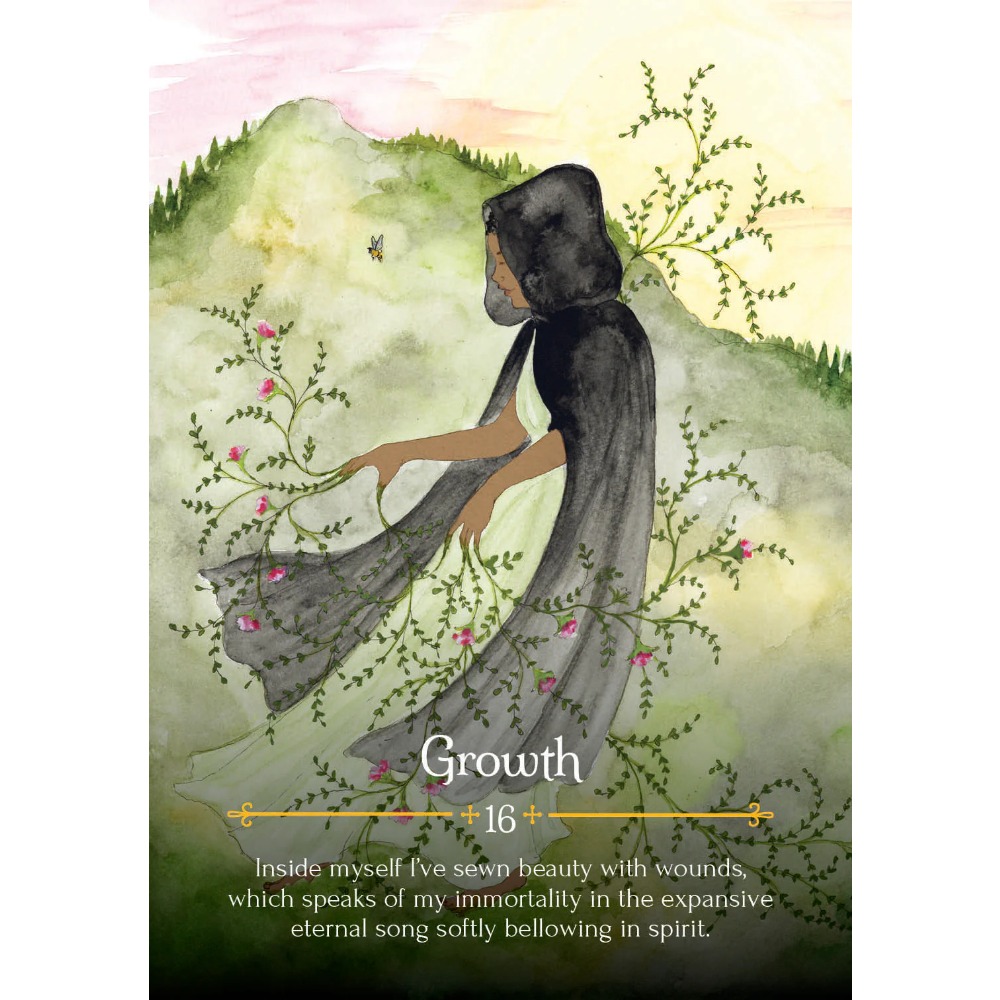11*6.5cm Season of Witch Oracl - đánh giá và giá Tarot Deck With Guidebook