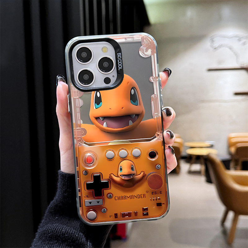 Pikachu P-Pokemon Gengar Phone - đánh giá và giá Magazines