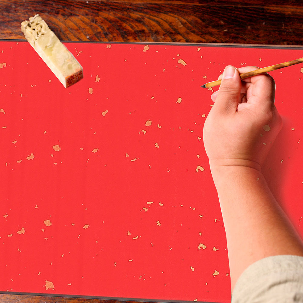 Chinese Calligraphy Scroll Pap - đánh giá và giá Chinese Calligraphy Practice Book